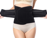 Bamboo Belly Binder (Postpartum/Post-Op)