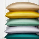 šØFREE - Orders Above $150šØ Charmeuse V-Silk⢠Beauty Pillowcase