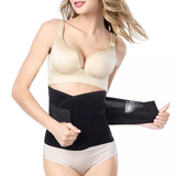 Bamboo Belly Binder (Postpartum/Post-Op)