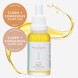 Bakuchiol 4% High Strength Organic Serum