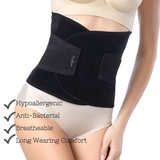 Bamboo Belly Binder (Postpartum/Post-Op)