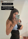 Bamboo Belly Binder (Postpartum/Post-Op)