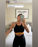 Bamboo Belly Binder (Postpartum/Post-Op)