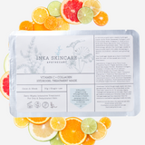 Vitamin C + Collagen Hydrogel Treatment Mask