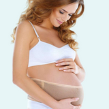 Bamboo Maternity Support Band