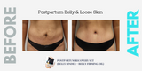 Organic Belly Firming Oil (Postpartum)