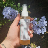 Bakuchiol 2% + Vitamin E Organic Cleansing Oil