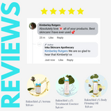 Bakuchiol Age-Defying Organic Essentials