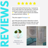 Bakuchiol Age-Defying Organic Essentials