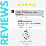 Bakuchiol Age-Defying Organic Essentials