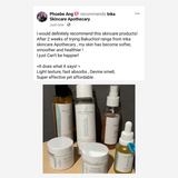 Bakuchiol Age-Defying Organic Essentials