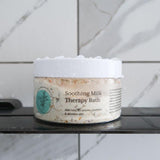 Soothing Milk Therapy Bath (Dry Skin, Eczema & Psoriasis Care)