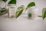 Organic Baby Balm Set (Nappy & Sleep)