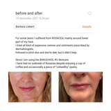 Bakuchiol Age-Defying Organic Essentials