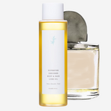 Bohemian Rhapsody Superfine Designer Body & Hair Luxe Oil
