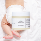 Organic Barrier Bum Balm