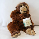 Organic Barrier Bum Balm