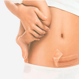 Caesarean Silicone Scar Sheet