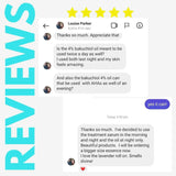 Bakuchiol 4% High Strength Organic Serum