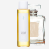 Marilyn Monroe Superfine Designer Body & Hair Luxe Oil