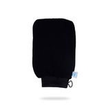 10 Piece Pack- Natural Exfoliating Glove Mitt (Pre-tanning & Tan remover)