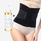 Postpartum Recovery Set