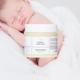Organic Sleep Balm