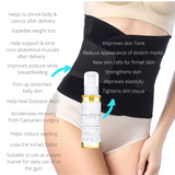 Postpartum Recovery Set