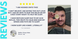 Organic Sleep Balm