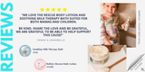 Organic Intensive Butter- Bakuchiol 2% + Hemp Seed + Evening Primrose (Dry Skin, Eczema & Psoriasis Care)