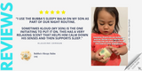 Organic Baby Balm Set (Nappy & Sleep)