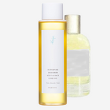 Sandalwood 26.33 Superfine Designer Body & Hair Luxe Oil