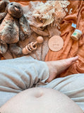 Organic Barrier Bum Balm
