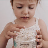 Soothing Milk Therapy Bath (Dry Skin, Eczema & Psoriasis Care)