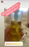 Organic Preggo Belly Oil (Pregnancy)