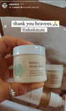 Organic Sleep Balm
