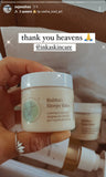 Organic Baby Balm Set (Nappy & Sleep)