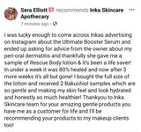 Bakuchiol 4% High Strength Organic Serum