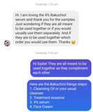 Bakuchiol Age-Defying Organic Essentials