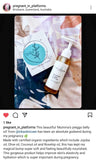 Organic Belly Firming Oil (Postpartum)