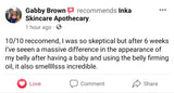 Postpartum Recovery Set