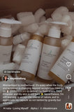 Organic Preggo Belly Oil (Pregnancy)