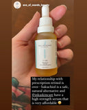 Bakuchiol Age-Defying Organic Essentials