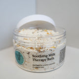 Skin Rescue & Relief Set