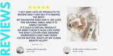 Soothing Milk Therapy Bath (Dry Skin, Eczema & Psoriasis Care)
