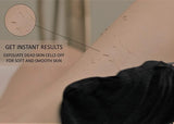 10 Piece Pack- Natural Exfoliating Glove Mitt (Pre-tanning & Tan remover)