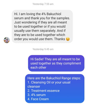 Real Reviews 83